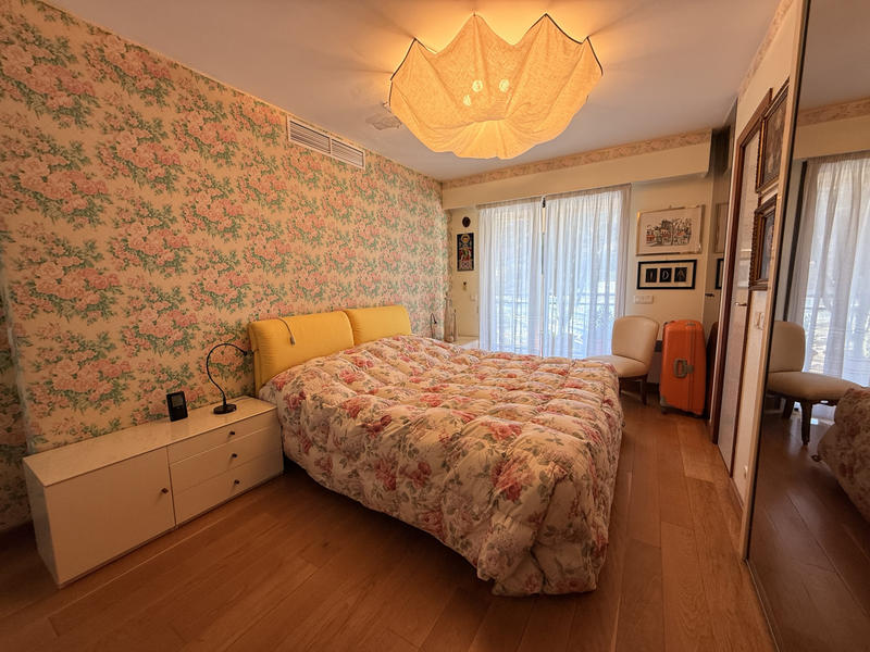 Appartement - 109 m² - 4 pièces