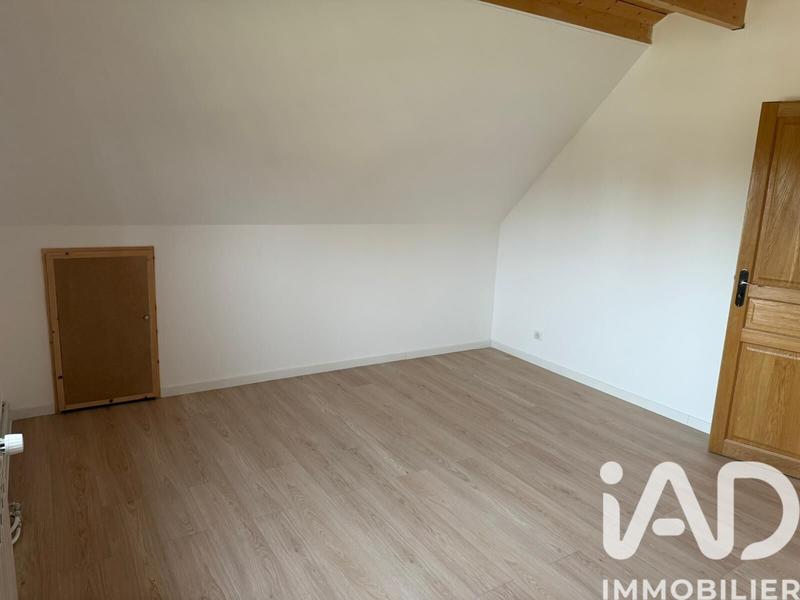 Maison - 225 m² - 9 pièces