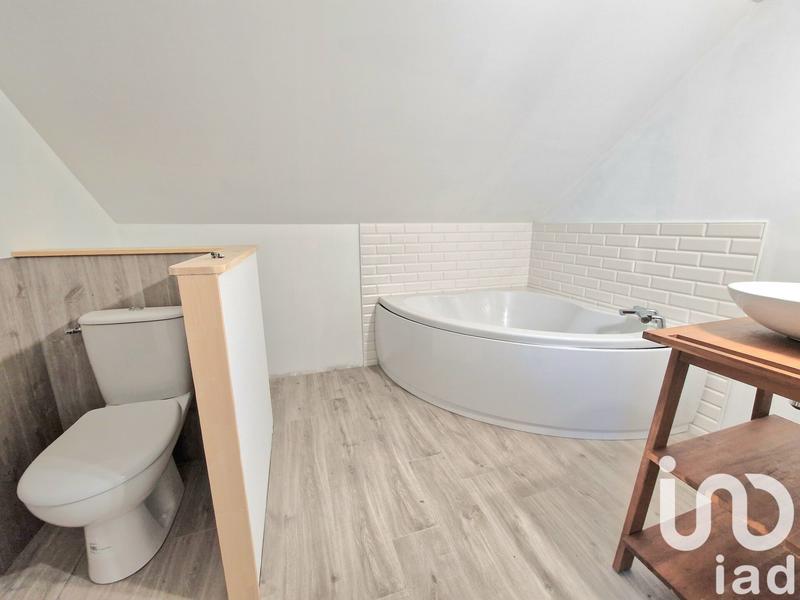 Maison - 351 m² - 12 pièces