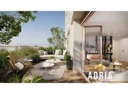 Appartement - 129 m² - 5 pièces