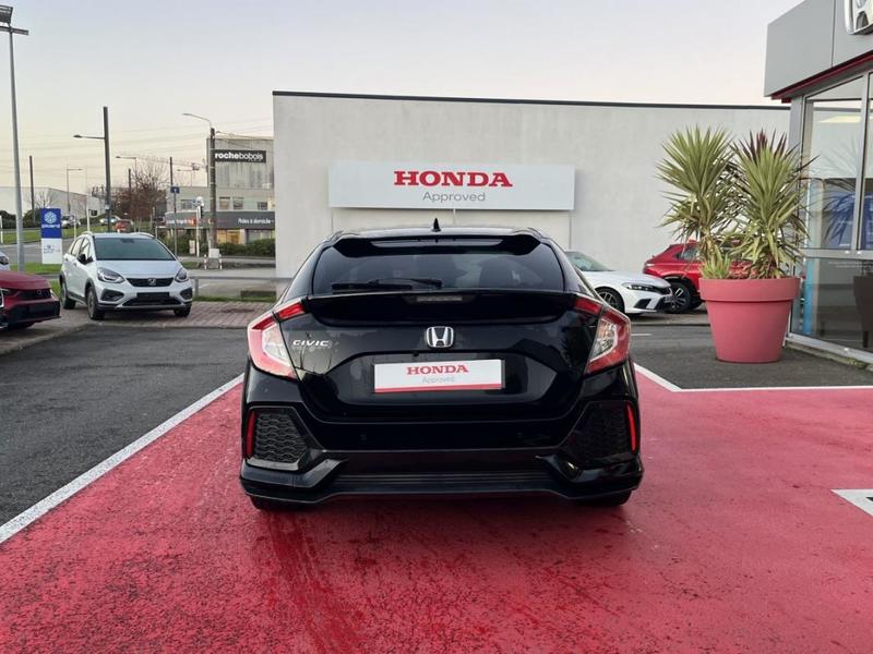 Honda Civic X 1.0 i-Vtec Executive