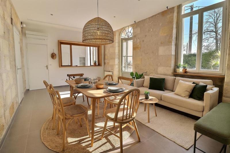 Maison - 153 m² - 5 pièces