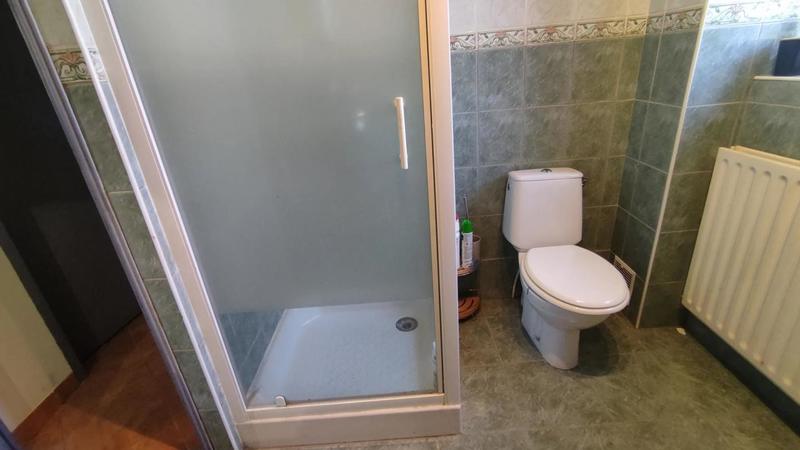 Maison de ville - 102 m² - 6 pièces