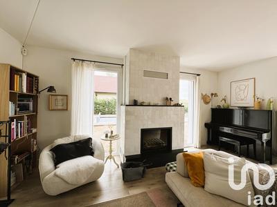 Maison - 190 m² - 6 pièces