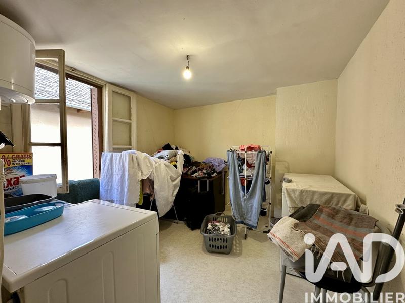 Maison de ville - 115 m² - 6 pièces