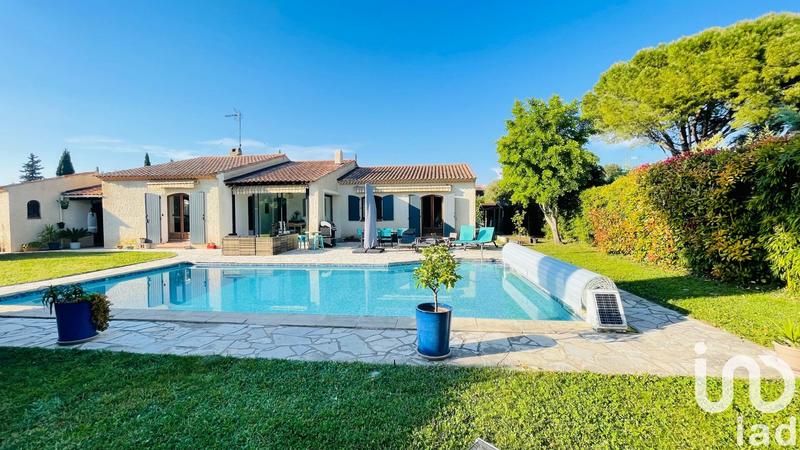 Maison - 175 m² - 7 pièces