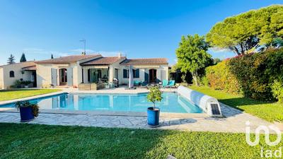 Maison - 175 m² - 7 pièces