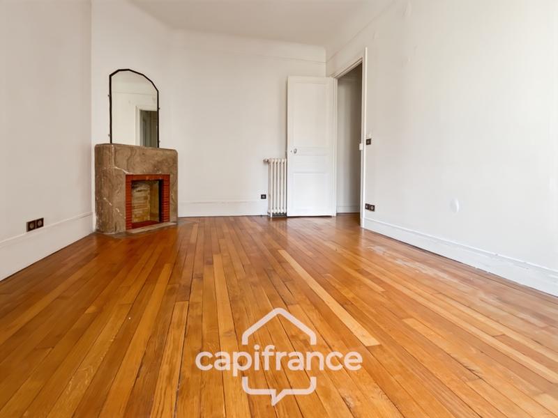 Appartement - 53 m² - 2 pièces