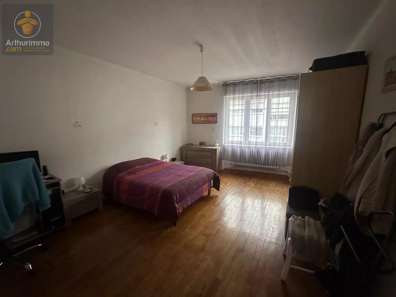 Appartement - 70 m² - 2 pièces