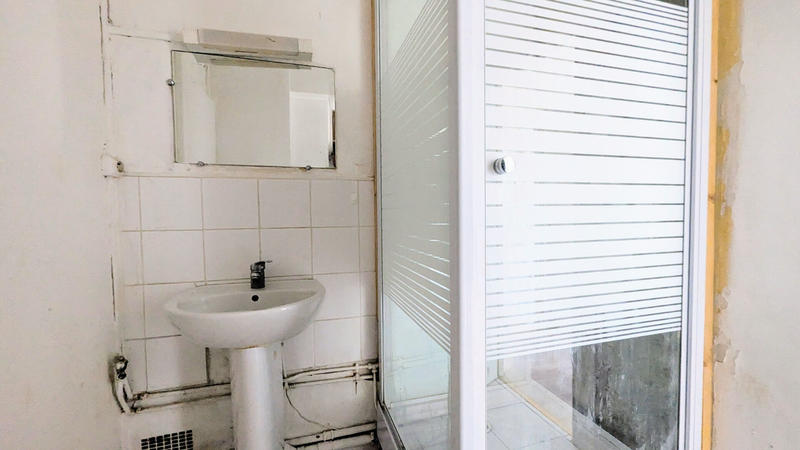 Appartement - 52 m² - 3 pièces