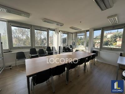 Bureau - 280 m²