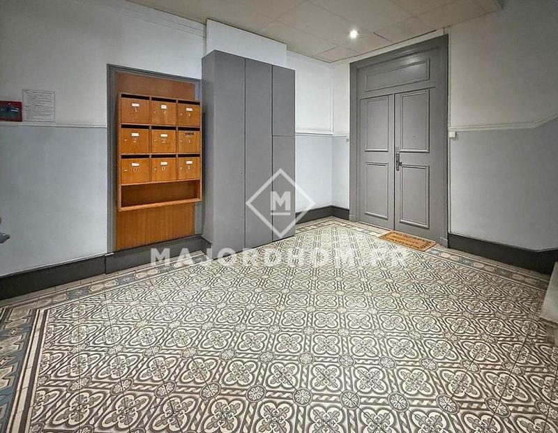 Appartement - 47 m² - 3 pièces