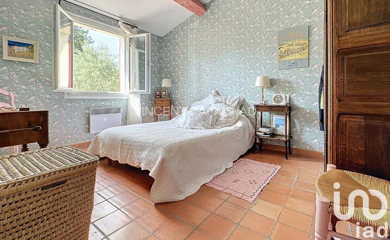 Maison - 177 m² - 7 pièces