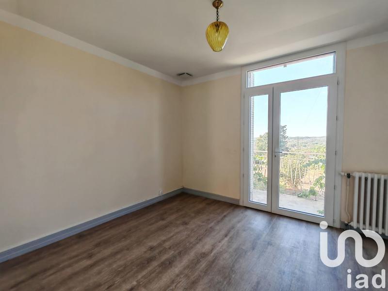 Maison - 81 m² - 4 pièces