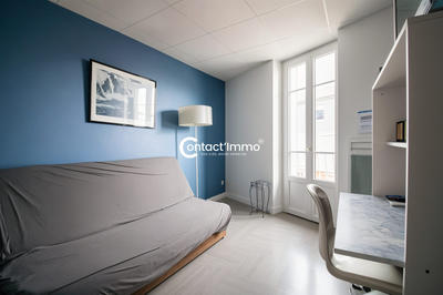 Appartement - 23 m² - 1 pièce