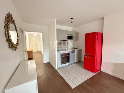 Appartement - 53 m² - 2 pièces