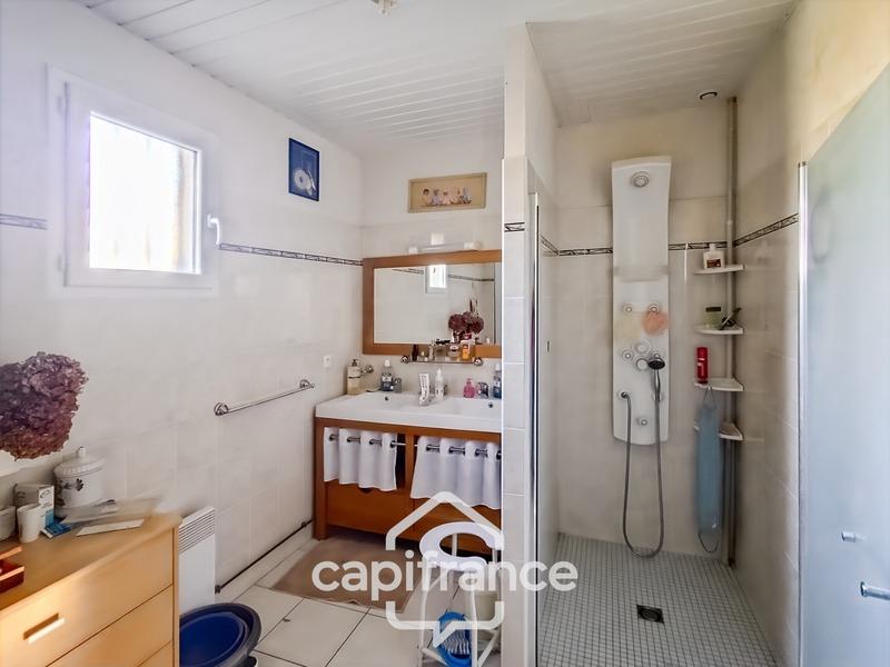 Longère - 184 m² - 8 pièces