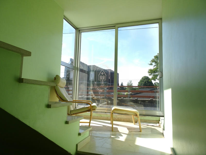 Appartement - 84 m² - 3 pièces