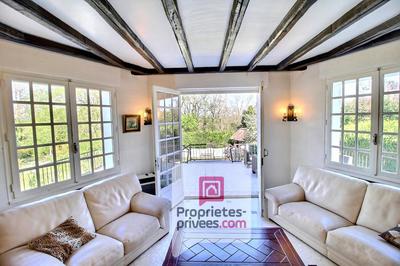 Maison - 170 m² - 7 pièces