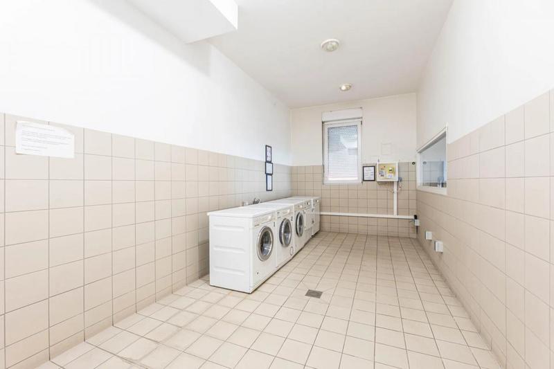 Appartement - 18 m² - 1 pièce