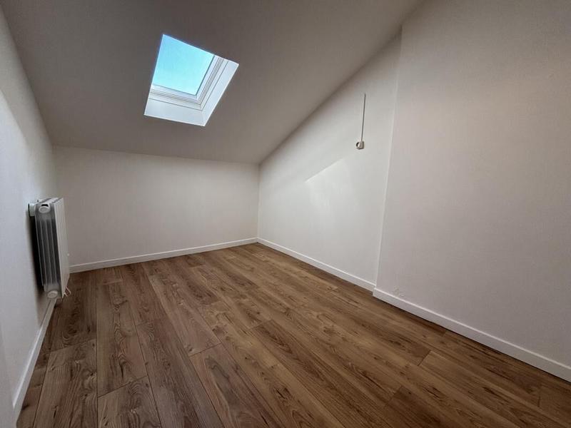 Appartement - 78 m² - 4 pièces