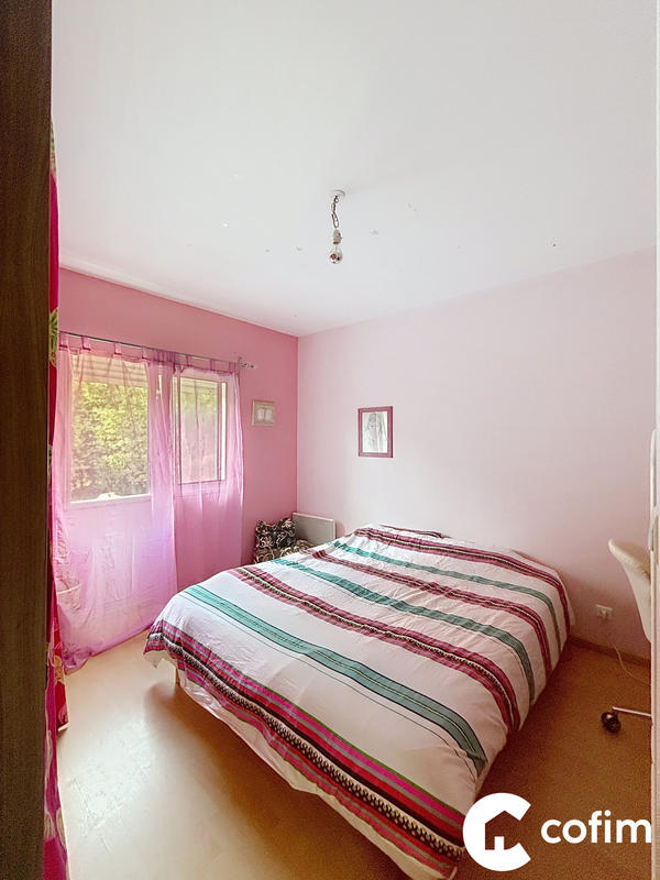 Maison - 155 m² - 6 pièces