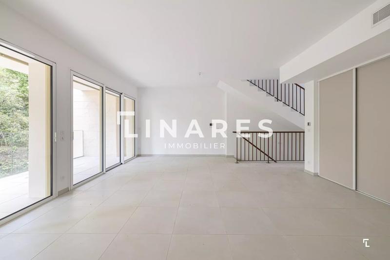 Appartement - 118 m² - 5 pièces