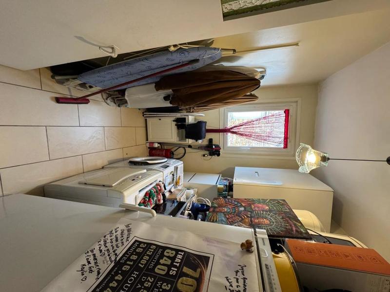 Appartement - 90 m² - 3 pièces