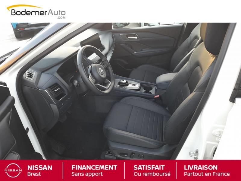 Nissan Qashqai e-Power 190 ch Tekna