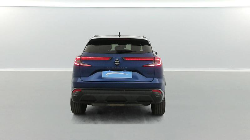 Renault Austral E-Tech hybrid 200 Techno esprit Alpine 5p