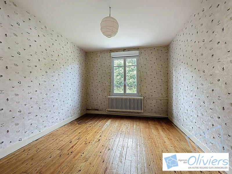 Maison - 190 m² - 7 pièces