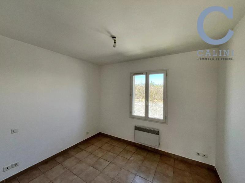 Villa - 84 m² - 4 pièces