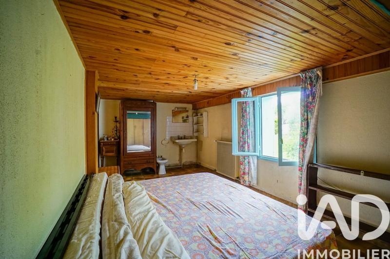 Maison - 88 m² - 4 pièces