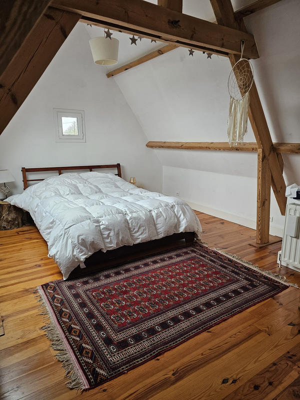 Maison - 194 m² - 6 pièces