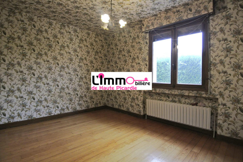 Maison - 119 m² - 6 pièces