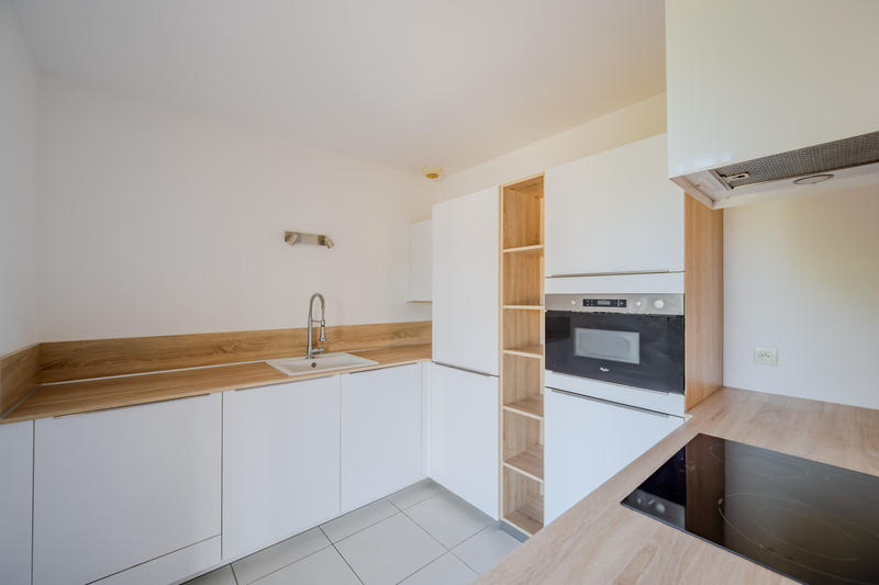 Local commercial - 163 m²