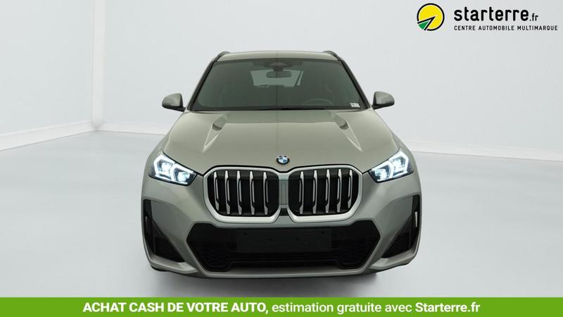 Bmw X1 U11 Sdrive 20d 163ch Dkg7 m Sport