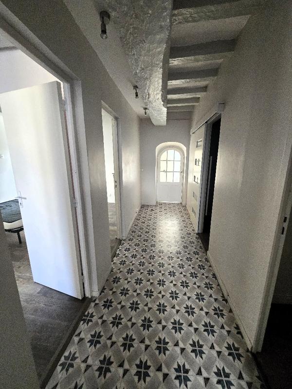 Maison - 102 m² - 4 pièces