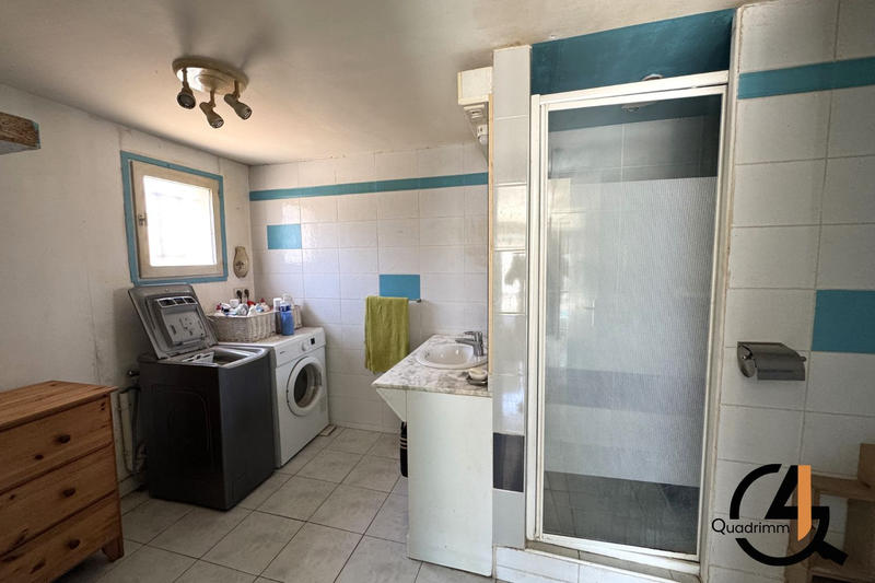 Maison - 136 m² - 5 pièces