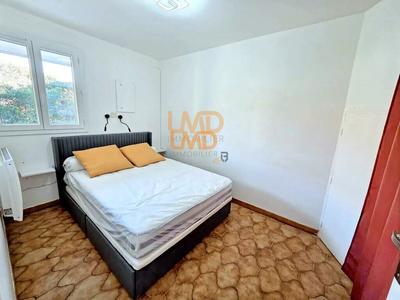 Appartement - 30 m² - 2 pièces