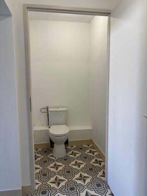 Maison - 119 m² - 5 pièces