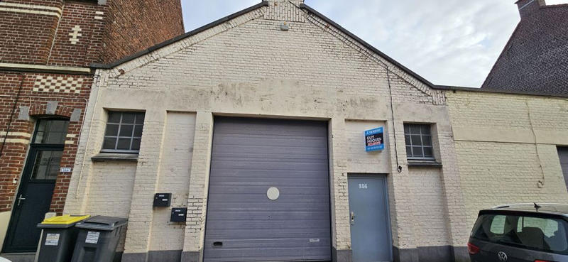 Immeuble - 150 m² - 3 pièces