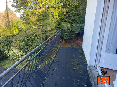 Maison - 75 m² - 5 pièces