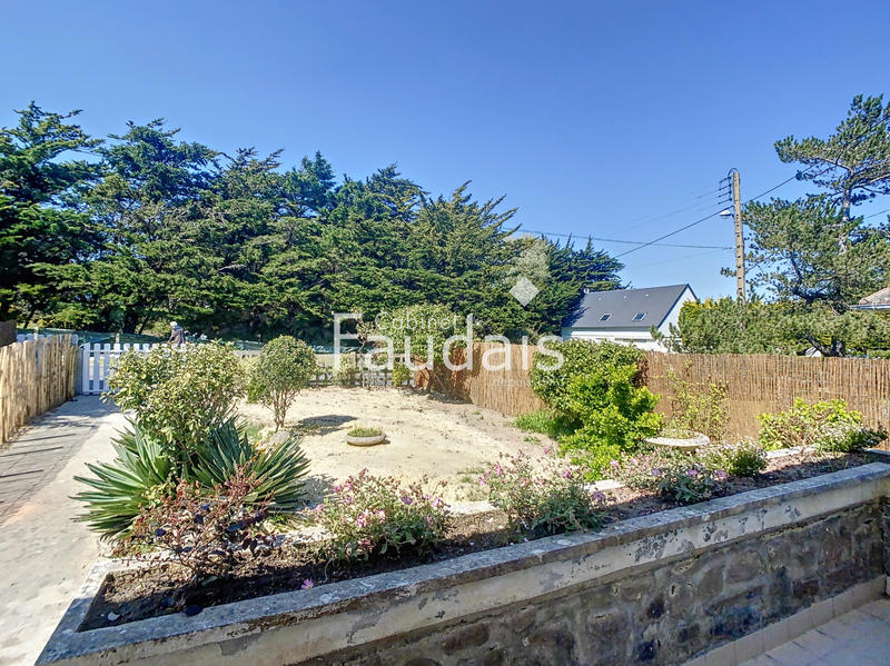 Maison - 80 m² - 6 pièces