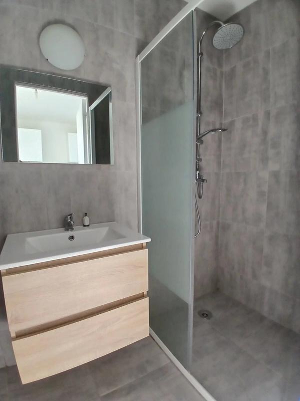 Maison - 93 m² - 6 pièces