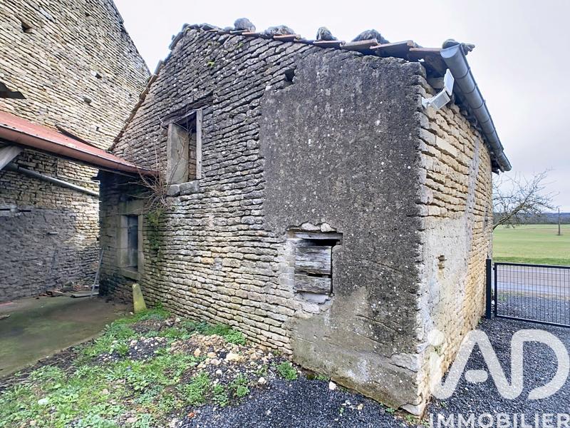 Maison - 118 m² - 4 pièces