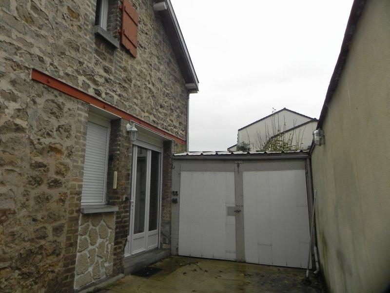 Maison - 42 m² - 2 pièces