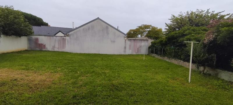 Maison - 70 m² - 3 pièces