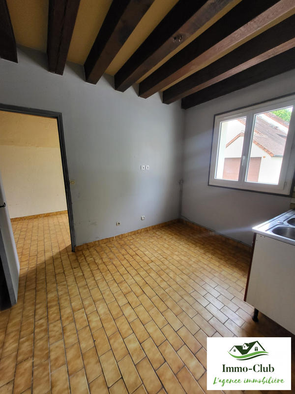 Maison contemporaine - 119 m² - 5 pièces