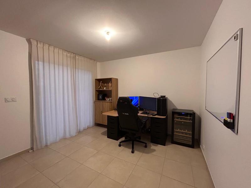 Appartement - 102 m² - 3 pièces